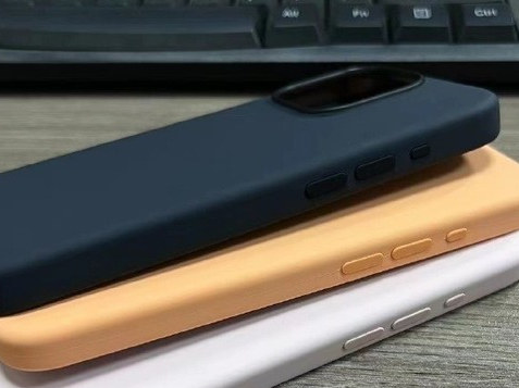 苍南苹果14维修站分享iPhone14手机壳能直接给iPhone15用吗?