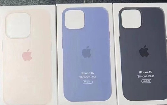 苍南苹果14维修站分享iPhone14手机壳能直接给iPhone15用吗？ 