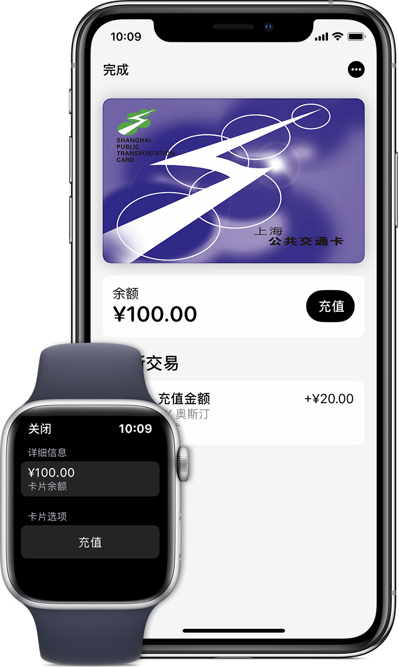 苍南苹果手机维修分享:用 Apple Pay 刷交通卡有哪些优势？如何设置和使用？ 