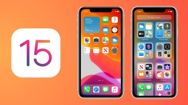 苍南苹果13维修分享iPhone13更新iOS 15.5，体验如何 