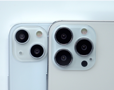 苍南苹果维修点分享iPhone 13 Pro主板出问题时解决方案 