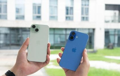 苍南苹果维修点分享iPhone 16 Plus出现自动关机的情况类型 