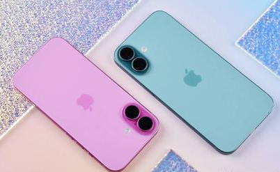 苍南苹果维修点分享iPhone 16手机黑屏多重诱因解析 