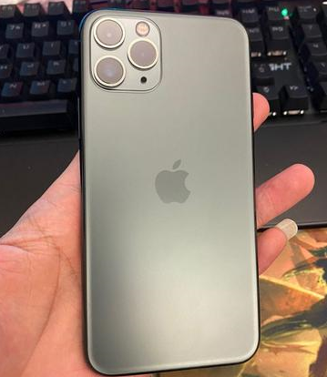 苍南苹果维修点分享iPhone 11 Pro电池发烫小众问题解读 