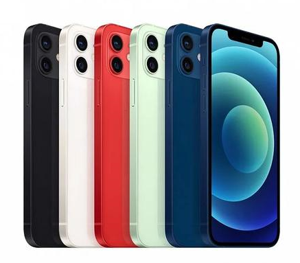 苍南苹果维修点分享iPhone 12 Pro Max发烫冷门故障梳理 