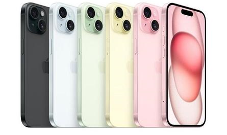 苍南苹果维修点分享iPhone 15发烫易忽视问题科普 