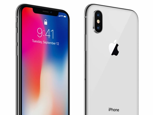 苍南苹果维修点分享iPhone X摄像头实拍质感与场景适配全解析 